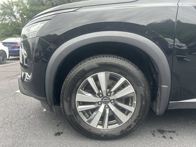 Used 2023 Nissan Pathfinder SL AWD/4WD image 20