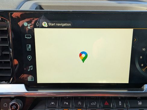 Certified 2023 Chevrolet Silverado 1500 High Country image 27