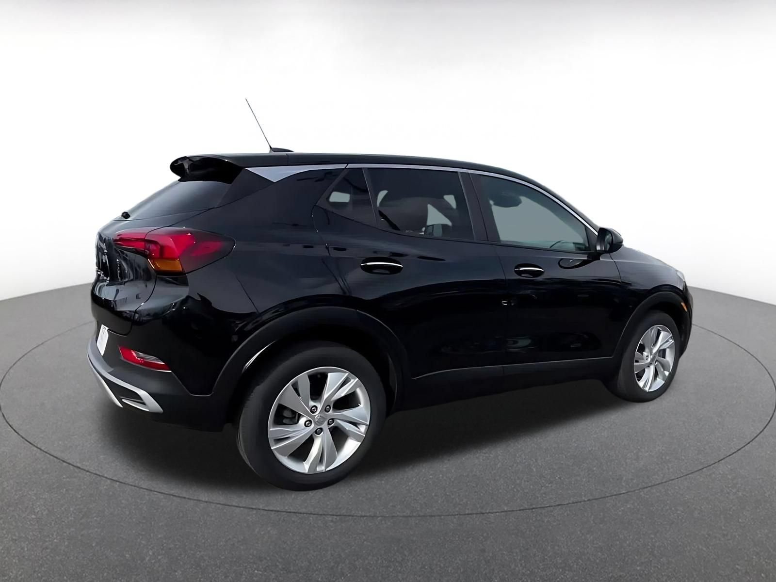 Used 2025 Buick Encore GX Preferred FWD image 13