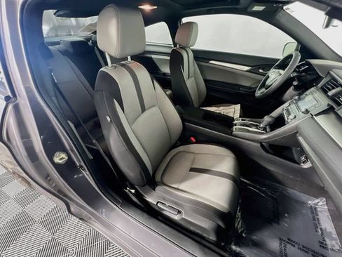 Used 2016 Honda Civic LX-P image 30