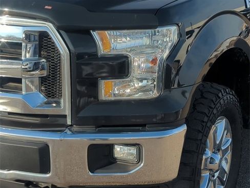 Used 2015 Ford F150 XLT w/ Equipment Group 301A Mid image 9
