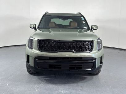 Used 2025 Kia Telluride EX X-Line