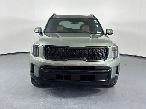 Used 2025 Kia Telluride EX X-Line image 2
