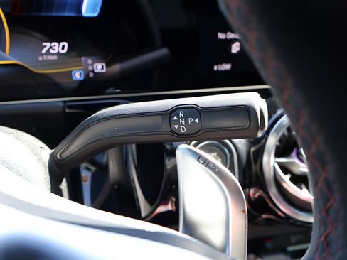 Used 2022 Mercedes-Benz GLA 45 AMG 4MATIC image 42