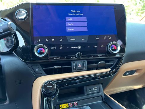 New 2026 Lexus NX 350 AWD w/ Luxury Package image 22
