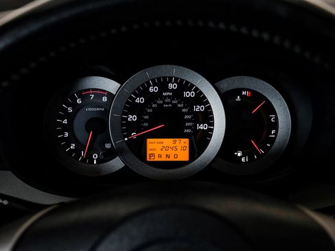 Used 2007 Toyota RAV4 Limited FWD image 17
