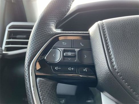 Used 2023 Toyota Tundra Limited image 24