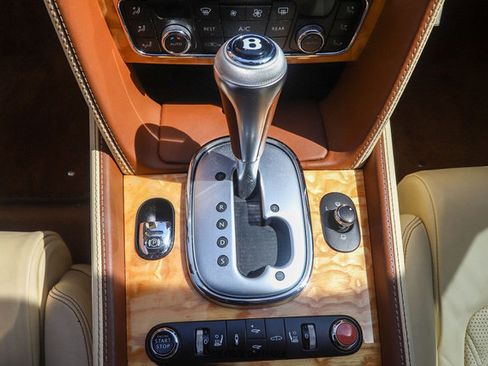 Used 2013 Bentley Continental GT image 37