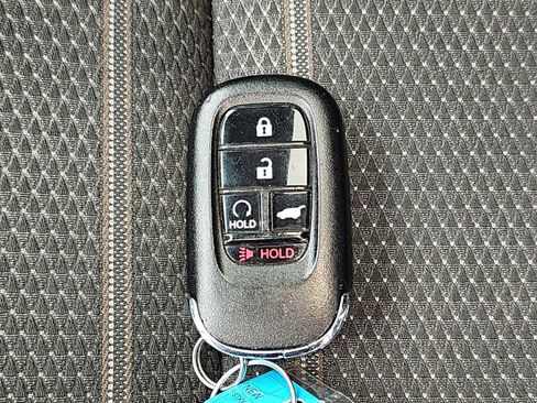 Used 2024 Honda CR-V Sport image 36
