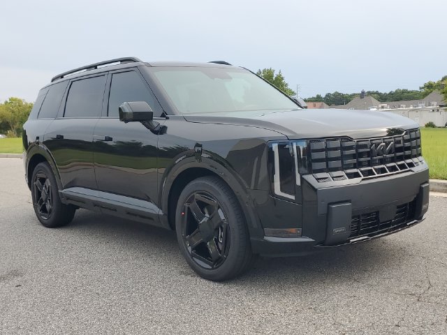 New 2027 Kia Telluride X-Line SX Prestige AWD/4WD image 3