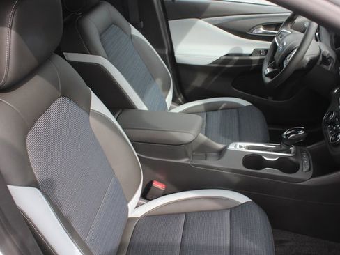 New 2025 Buick Envista Preferred w/ Convenience I Package image 21