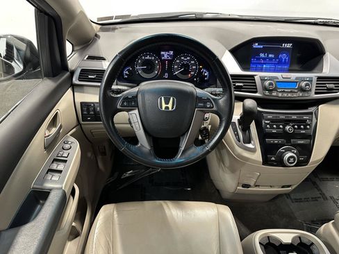 Used 2011 Honda Odyssey EX-L image 18