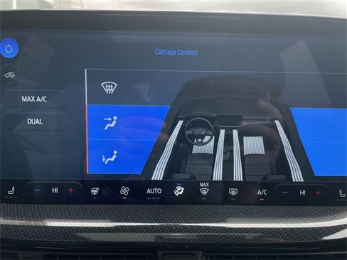 Used 2024 Ford Escape ST-Line w/ Tech Pack #1 image 19