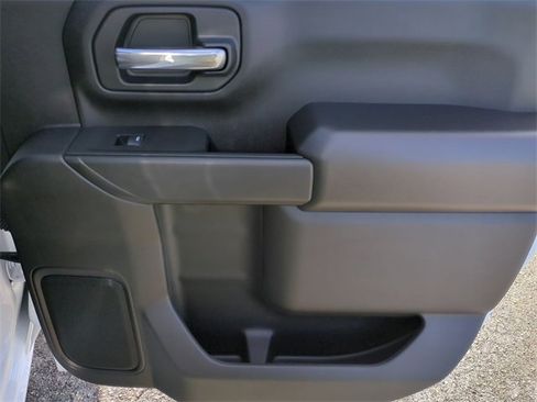 New 2025 Chevrolet Silverado 2500 W/T w/ WT Convenience Package image 40