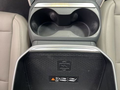 New 2026 GMC Terrain Elevation w/ Elevation Premium Package FWD image 18