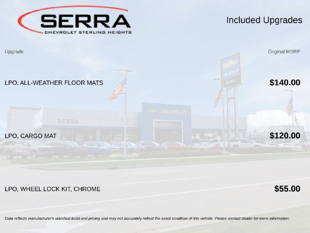Used 2015 Cadillac XTS FWD image 2