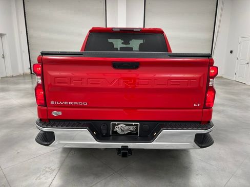 Used 2023 Chevrolet Silverado 1500 LT image 6