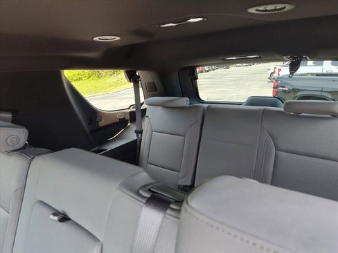 New 2026 Chevrolet Tahoe LS AWD/4WD image 13