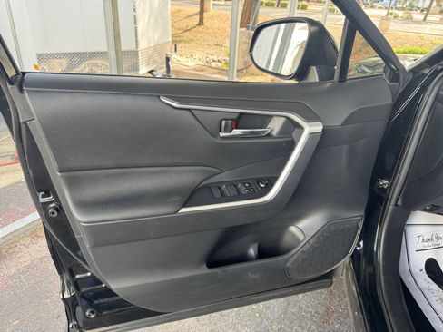 Certified 2023 Toyota RAV4 XLE image 13