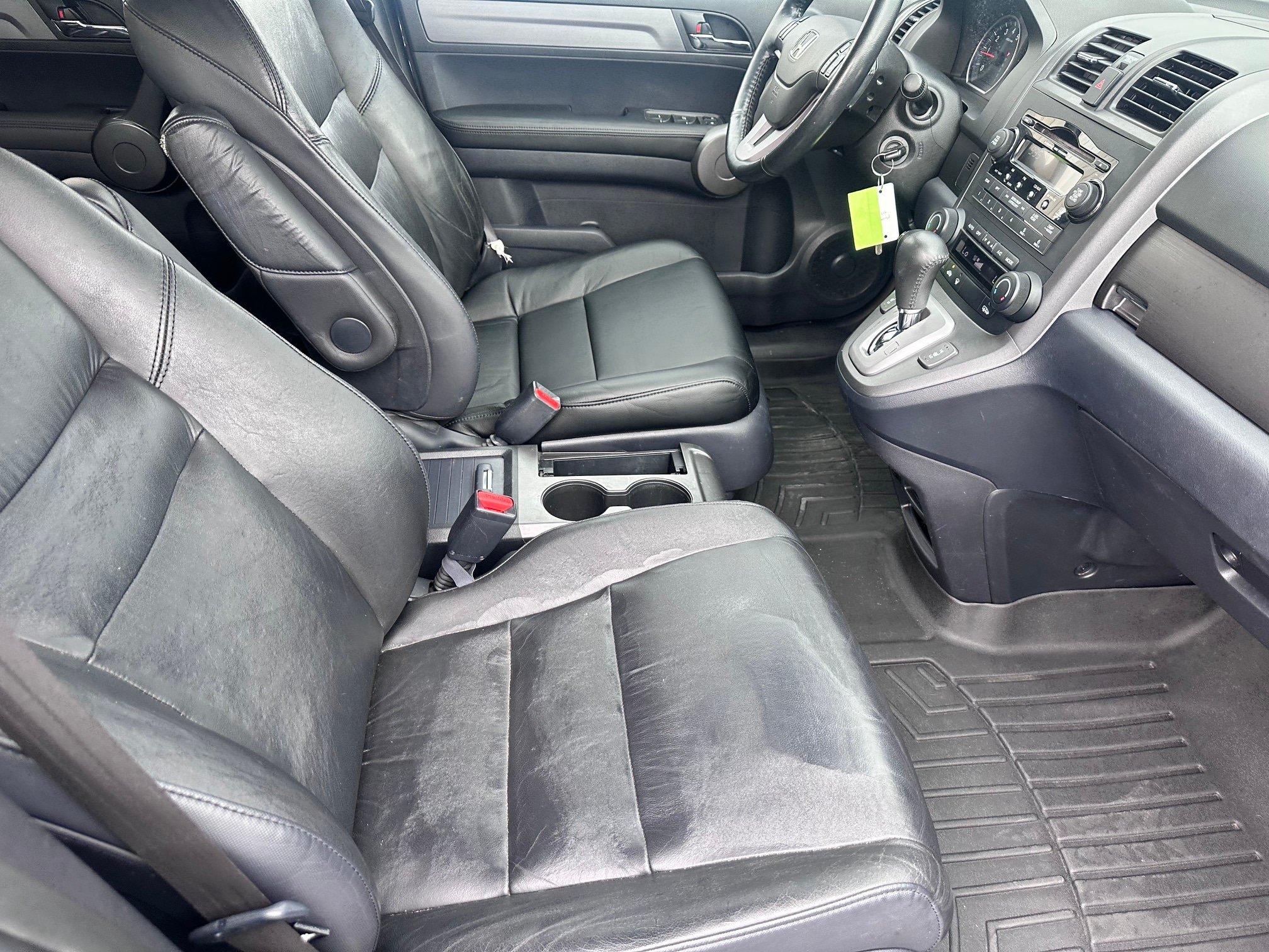 Used 2009 Honda CR-V EX-L image 10