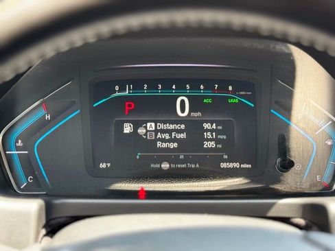 Used 2019 Honda Odyssey EX-L image 23