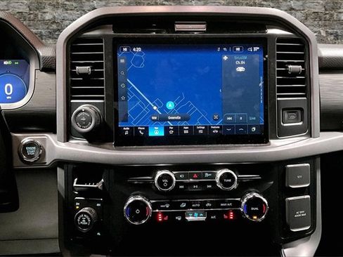 New 2025 Ford F150 XLT w/ Equipment Group 302A MID image 6