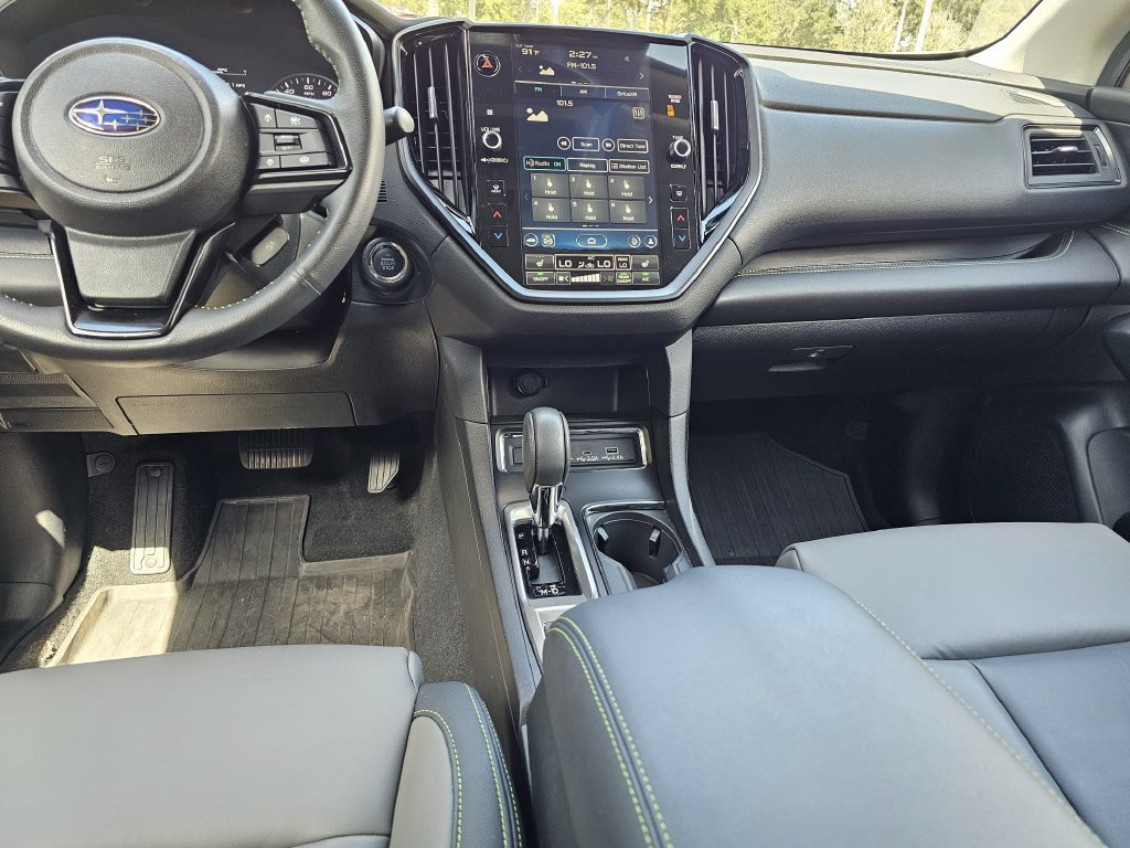 Used 2024 Subaru Ascent Onyx Edition AWD/4WD image 16