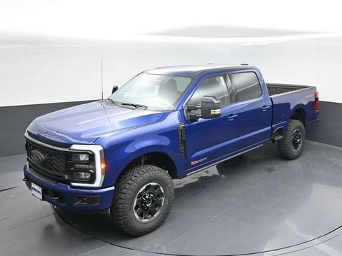 New 2026 Ford F250 Lariat w/ Tremor Off-Road Package AWD/4WD image 38