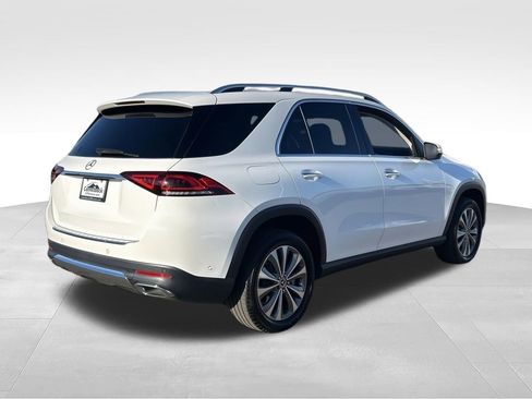 Used 2021 Mercedes-Benz GLE 350 image 5
