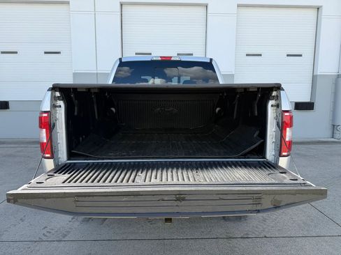 Used 2019 Ford F150 XLT w/ Equipment Group 302A Luxury AWD/4WD image 30