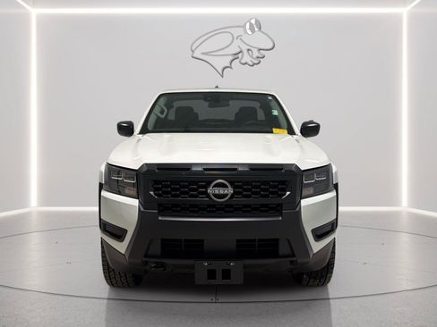 Used 2026 Nissan Frontier S AWD/4WD image 8