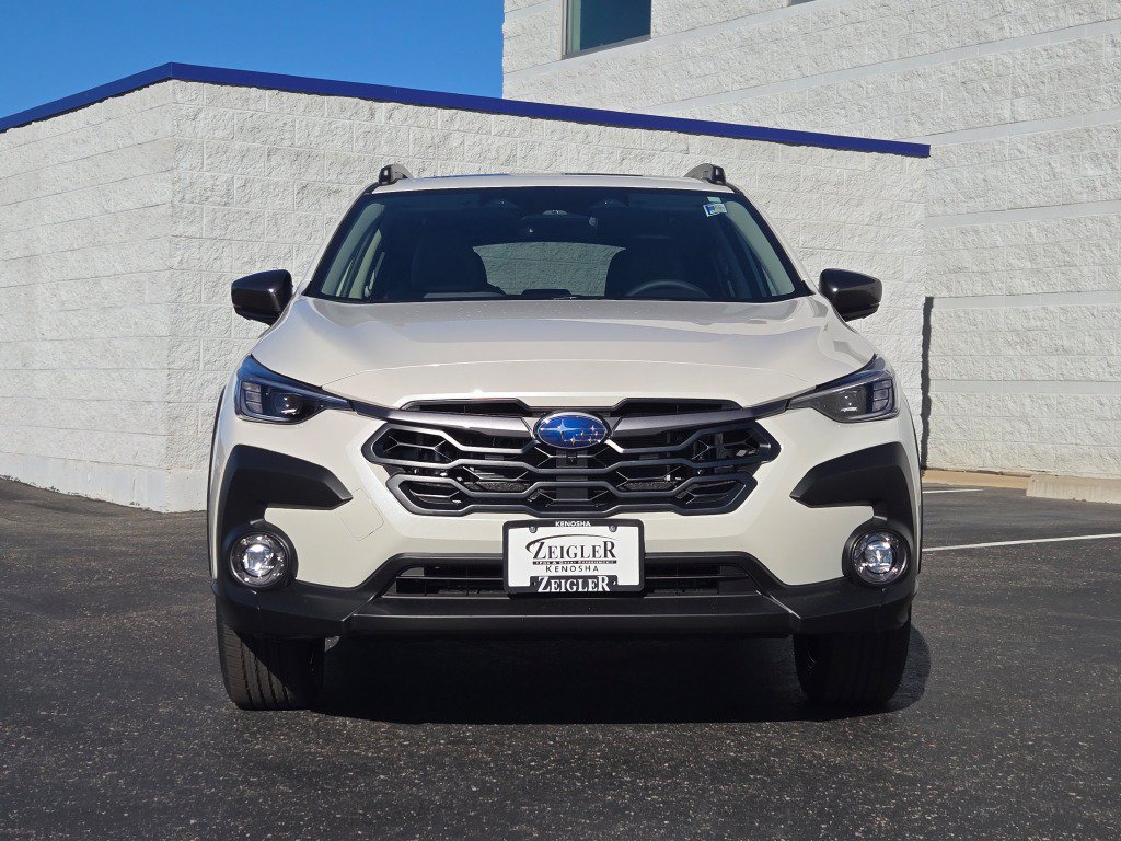 New 2026 Subaru Crosstrek 2.5i Limited AWD/4WD image 3