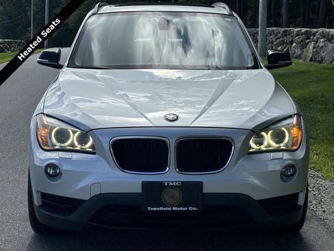 Used 2014 BMW X1 xDrive28i AWD/4WD image 3