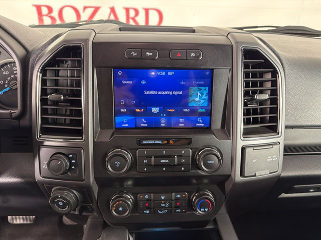 Used 2020 Ford F150 XLT w/ Equipment Group 302A Luxury AWD/4WD image 28