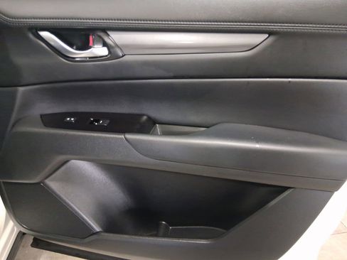 Certified 2023 MAZDA CX-5 AWD 2.5 S w/ Select Package image 18