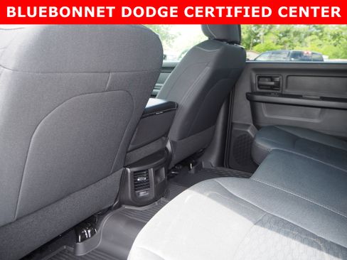 Used 2025 RAM 2500 Tradesman image 15