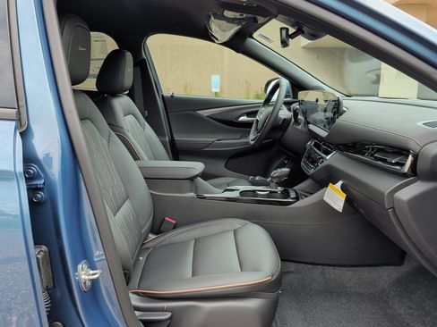 New 2026 Buick Envista Preferred FWD image 42