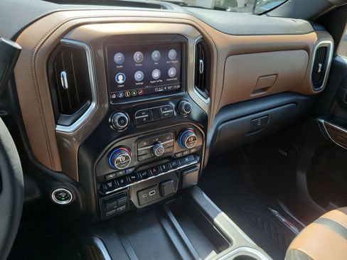Certified 2021 Chevrolet Silverado 2500 High Country AWD/4WD image 13