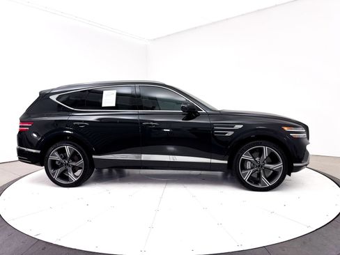 Used 2025 Genesis GV80 2.5T Prestige AWD/4WD image 44