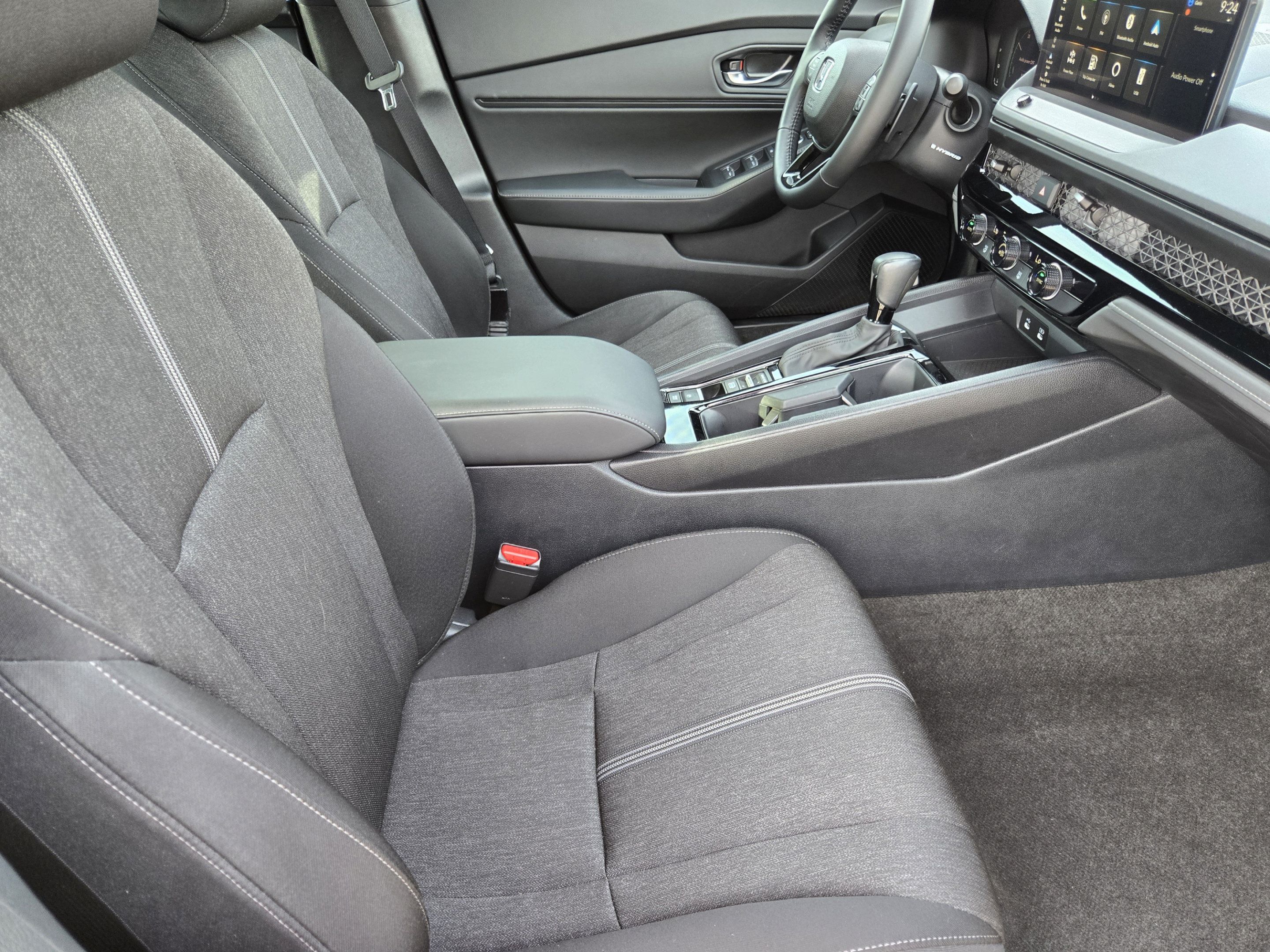 Used 2024 Honda Accord Sport image 10