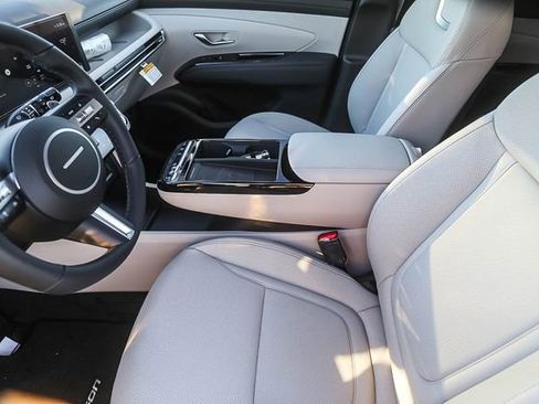 New 2026 Hyundai Tucson Limited image 20