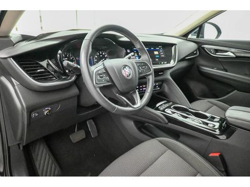 Used 2023 Buick Envision Preferred image 30