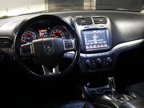 Used 2020 Dodge Journey Crossroad image 13