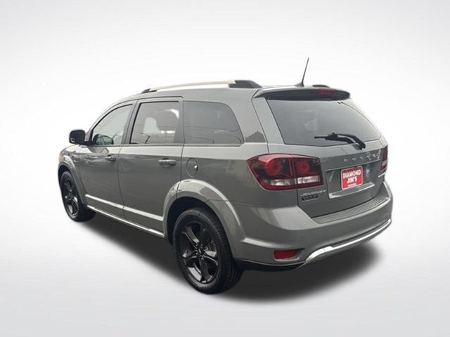 Used 2020 Dodge Journey Crossroad FWD image 5