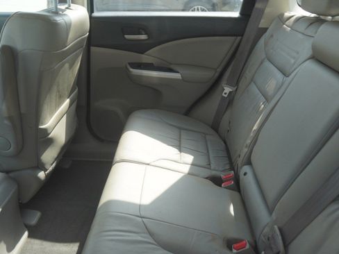 Used 2014 Honda CR-V EX-L image 11