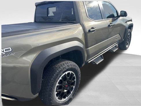 New 2026 Toyota Tacoma TRD Off-Road image 12
