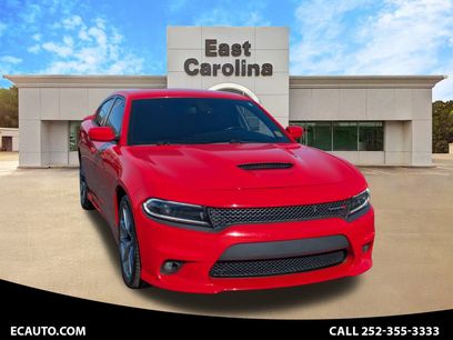 Certified 2022 Dodge Charger GT