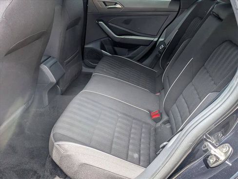 Used 2024 Volkswagen Jetta Sport FWD image 17