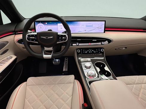 New 2026 Genesis GV70 3.5T Sport Prestige image 22