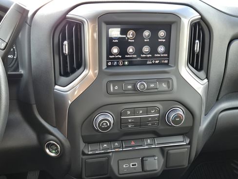 New 2026 Chevrolet Silverado 1500 W/T w/ WT Value Package image 12